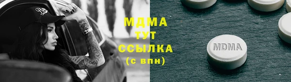 твердый Горняк