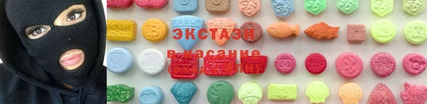 твердый Горняк