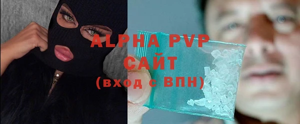 твердый Горняк