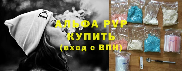 твердый Горняк